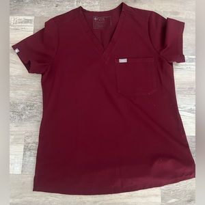 Figs Catarina top Only Small